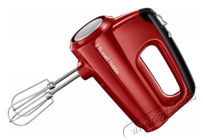 Russell Hobbs 24670-56 Desire kézi mixer Konyhai termékek - Konyhai kisgép (előkészítés / feldolgozás) - Kézi mixer - 337551