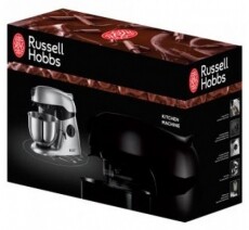 Russell Hobbs 18553-56 Creations Komplex konyhai robotgép Konyhai termékek - Konyhai kisgép (előkészítés / feldolgozás) - Konyhai robotgép - 280934