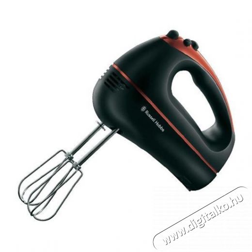 Russell Hobbs 18960-56 kézi mixer Konyhai termékek - Konyhai kisgép (előkészítés / feldolgozás) - Kézi mixer - 297088