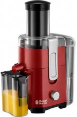 Russell Hobbs 24740-56 Desire gyümölcscentrifuga Konyhai termékek - Konyhai kisgép (előkészítés / feldolgozás) - Gyümölcs centrifuga / prés - 337562