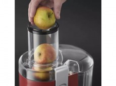 Russell Hobbs 24740-56 Desire gyümölcscentrifuga Konyhai termékek - Konyhai kisgép (előkészítés / feldolgozás) - Gyümölcs centrifuga / prés - 337562