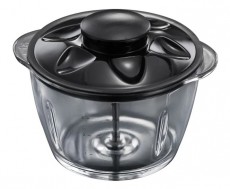Russell Hobbs 24662-56 mini aprító Konyhai termékek - Konyhai kisgép (előkészítés / feldolgozás) - Aprító / daráló - 366731