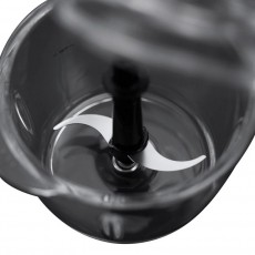 Russell Hobbs 24662-56 mini aprító Konyhai termékek - Konyhai kisgép (előkészítés / feldolgozás) - Aprító / daráló - 366731