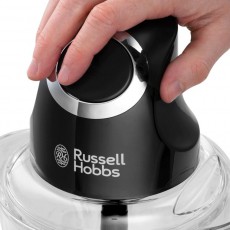 Russell Hobbs 24662-56 mini aprító Konyhai termékek - Konyhai kisgép (előkészítés / feldolgozás) - Aprító / daráló - 366731