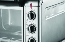 Russell Hobbs 26090-56 Mini sütő Konyhai termékek - Sütő-főzőlap, tűzhely (szabadonálló) - Mini sütő / mini grill / mini konyha - 366732