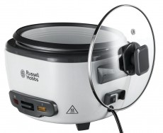 Russell Hobbs 2704056 Rizsfőző Konyhai termékek - Konyhai kisgép (sütés / főzés / hűtés / ételkészítés) - Rizsfőző - 366733