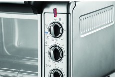 Russell Hobbs 26095-56 MINI SÜTŐ Konyhai termékek - Sütő-főzőlap, tűzhely (szabadonálló) - Mini sütő / mini grill / mini konyha - 373362