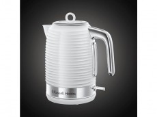 Russell Hobbs 24360-70/RH Inspire fehér vízforraló Konyhai termékek - Vízforraló / teafőző - 373055
