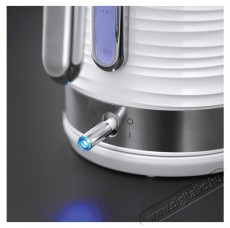 Russell Hobbs 24360-70/RH Inspire fehér vízforraló Konyhai termékek - Vízforraló / teafőző - 373055