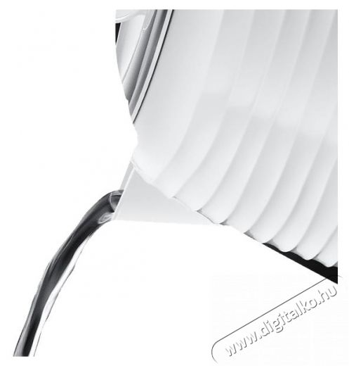 Russell Hobbs 24360-70/RH Inspire fehér vízforraló Konyhai termékek - Vízforraló / teafőző - 373055