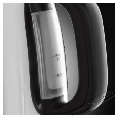 Russell Hobbs 24990-70 Victory kompakt vízforraló, 2200W, 1 L, Vízkő szűrő, Inox Konyhai termékek - Vízforraló / teafőző - 373057