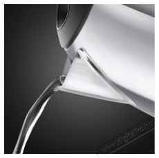 Russell Hobbs 24990-70 Victory kompakt vízforraló, 2200W, 1 L, Vízkő szűrő, Inox Konyhai termékek - Vízforraló / teafőző - 373057