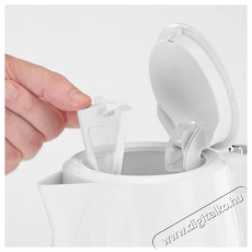 Russell Hobbs 26050-70/RH Honeycomb vízforraló - fehér Konyhai termékek - Vízforraló / teafőző - 373061
