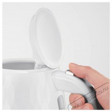Russell Hobbs 26050-70/RH Honeycomb vízforraló - fehér Konyhai termékek - Vízforraló / teafőző - 373061