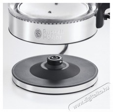 Russell Hobbs 20760-57/RH clarity vízforraló Konyhai termékek - Vízforraló / teafőző - 326647