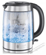 Russell Hobbs 20760-57/RH clarity vízforraló Konyhai termékek - Vízforraló / teafőző - 326647