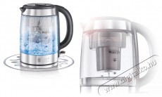 Russell Hobbs 20760-57/RH clarity vízforraló Konyhai termékek - Vízforraló / teafőző - 326647