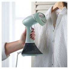 Russell Hobbs 25592-56/RH Steam Genie Essential pasztellzöld kézi gőzölő Háztartás / Otthon / Kültér - Tisztító / mosó - Kézi gőztisztító / gőzborotva - 384527