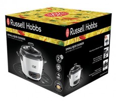 Russell Hobbs 27020-56 Rizsfőző Konyhai termékek - Konyhai kisgép (sütés / főzés / hűtés / ételkészítés) - Rizsfőző - 397584