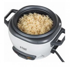 Russell Hobbs 27020-56 Rizsfőző Konyhai termékek - Konyhai kisgép (sütés / főzés / hűtés / ételkészítés) - Rizsfőző - 397584