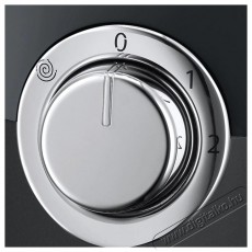 Russell Hobbs 24722-56/RH Matte Black turmixgép - Fekete Konyhai termékek - Konyhai kisgép (előkészítés / feldolgozás) - Turmixgép - 385249