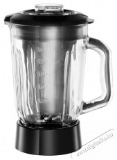 Russell Hobbs 24722-56/RH Matte Black turmixgép - Fekete Konyhai termékek - Konyhai kisgép (előkészítés / feldolgozás) - Turmixgép - 385249