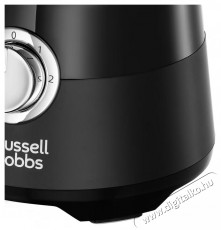 Russell Hobbs 24722-56/RH Matte Black turmixgép - Fekete Konyhai termékek - Konyhai kisgép (előkészítés / feldolgozás) - Turmixgép - 385249