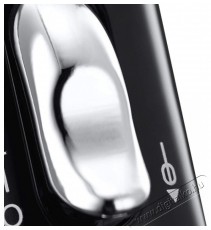 Russell Hobbs 24672-56/RH kézi mixer - fekete Konyhai termékek - Konyhai kisgép (előkészítés / feldolgozás) - Kézi mixer - 393520