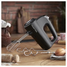 Russell Hobbs 24672-56/RH kézi mixer - fekete Konyhai termékek - Konyhai kisgép (előkészítés / feldolgozás) - Kézi mixer - 393520