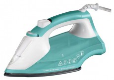 Russell Hobbs 26470-56/RH Light&Easy türkizkék-fehér gőzölős vasaló Háztartás / Otthon / Kültér - Vasaló - Vasaló - 405192