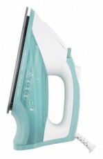 Russell Hobbs 26470-56/RH Light&Easy türkizkék-fehér gőzölős vasaló Háztartás / Otthon / Kültér - Vasaló - Vasaló - 405192