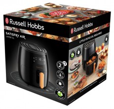 Russell Hobbs 26510-56/RH SatisFry Air olajsütő Konyhai termékek - Konyhai kisgép (sütés / főzés / hűtés / ételkészítés) - Olajsütő - 403875