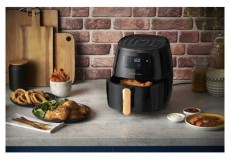 Russell Hobbs 26510-56/RH SatisFry Air olajsütő Konyhai termékek - Konyhai kisgép (sütés / főzés / hűtés / ételkészítés) - Olajsütő - 403875
