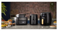Russell Hobbs 26510-56/RH SatisFry Air olajsütő Konyhai termékek - Konyhai kisgép (sütés / főzés / hűtés / ételkészítés) - Olajsütő - 403875