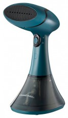 Russell Hobbs 27220-56/RH Steam Genie kék kézi gőzölő Háztartás / Otthon / Kültér - Vasaló - Gőzállomás - 403873
