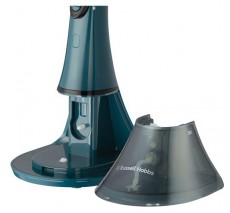 Russell Hobbs 27220-56/RH Steam Genie kék kézi gőzölő Háztartás / Otthon / Kültér - Vasaló - Gőzállomás - 403873