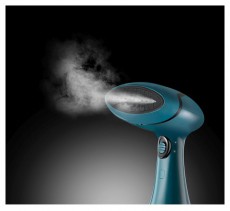 Russell Hobbs 27220-56/RH Steam Genie kék kézi gőzölő Háztartás / Otthon / Kültér - Vasaló - Gőzállomás - 403873