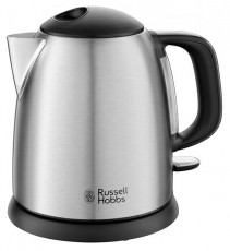 Russell Hobbs 24991-70/RH Adventure kompakt vízforraló Konyhai termékek - Vízforraló / teafőző - 410737