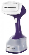 Russell Hobbs 25600-56/RH Steam Genie kézi ruhagőzölő Háztartás / Otthon / Kültér - Vasaló - Gőzállomás - 410574
