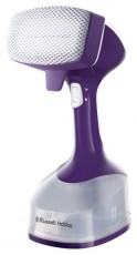Russell Hobbs 25600-56/RH Steam Genie kézi ruhagőzölő Háztartás / Otthon / Kültér - Vasaló - Gőzállomás - 410574