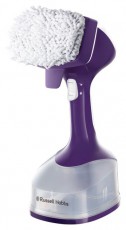 Russell Hobbs 25600-56/RH Steam Genie kézi ruhagőzölő Háztartás / Otthon / Kültér - Vasaló - Gőzállomás - 410574