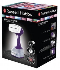 Russell Hobbs 25600-56/RH Steam Genie kézi ruhagőzölő Háztartás / Otthon / Kültér - Vasaló - Gőzállomás - 410574