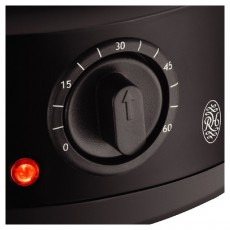Russell Hobbs 26530-56/RH Kitchen Collection kompakt pároló és rizsfőző Konyhai termékek - Konyhai kisgép (sütés / főzés / hűtés / ételkészítés) - Rizsfőző - 436330