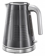Russell Hobbs 25240-70 Geo Steel vízforraló Konyhai termékek - Vízforraló / teafőző - 443391