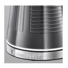 Russell Hobbs 25240-70 Geo Steel vízforraló Konyhai termékek - Vízforraló / teafőző - 443391