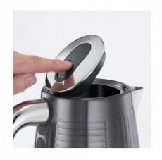 Russell Hobbs 25240-70 Geo Steel vízforraló Konyhai termékek - Vízforraló / teafőző - 443391
