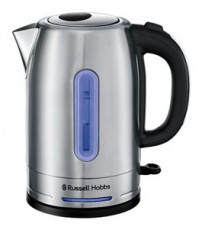 Russell Hobbs 26300-70 rozsdamentes acél csendes vízforraló Konyhai termékek - Vízforraló / teafőző - 442968
