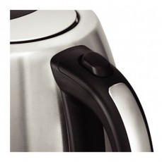 Russell Hobbs 26300-70 rozsdamentes acél csendes vízforraló Konyhai termékek - Vízforraló / teafőző - 442968