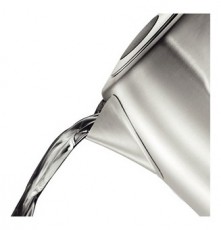 Russell Hobbs 26300-70 rozsdamentes acél csendes vízforraló Konyhai termékek - Vízforraló / teafőző - 442968