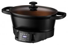 Russell Hobbs 28270-56 Good To Go multifunkciós gyorsfőző Háztartás / Otthon / Kültér - Egyéb háztartási termék - 442973